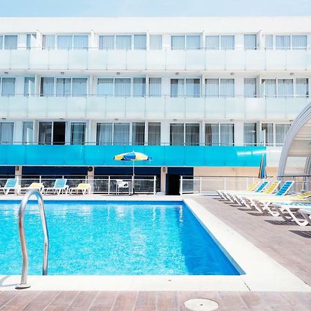 Aparthotel Ona Palamós Zewnętrze zdjęcie